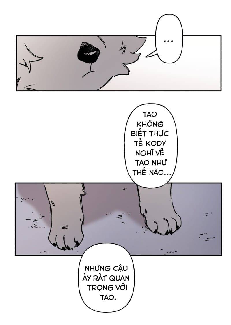 Lumine Chapter 91 - 25