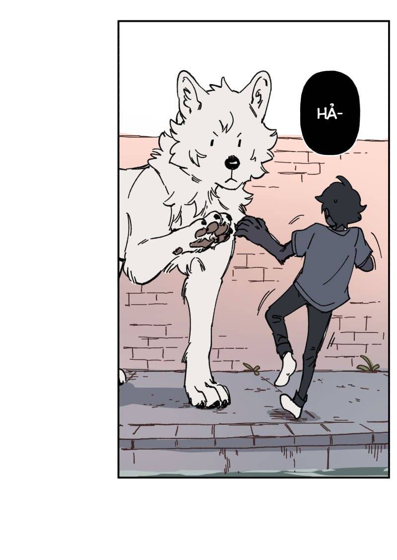 Lumine Chapter 91 - 32