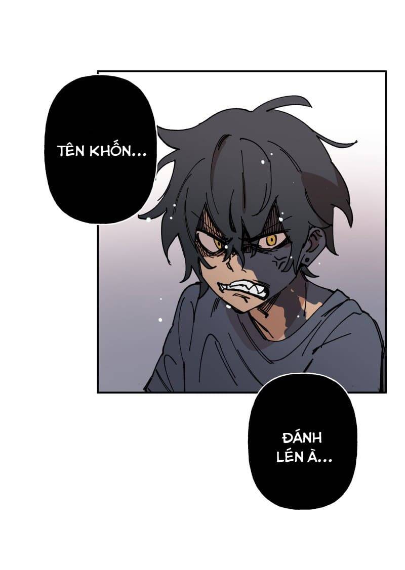 Lumine Chapter 91 - 35