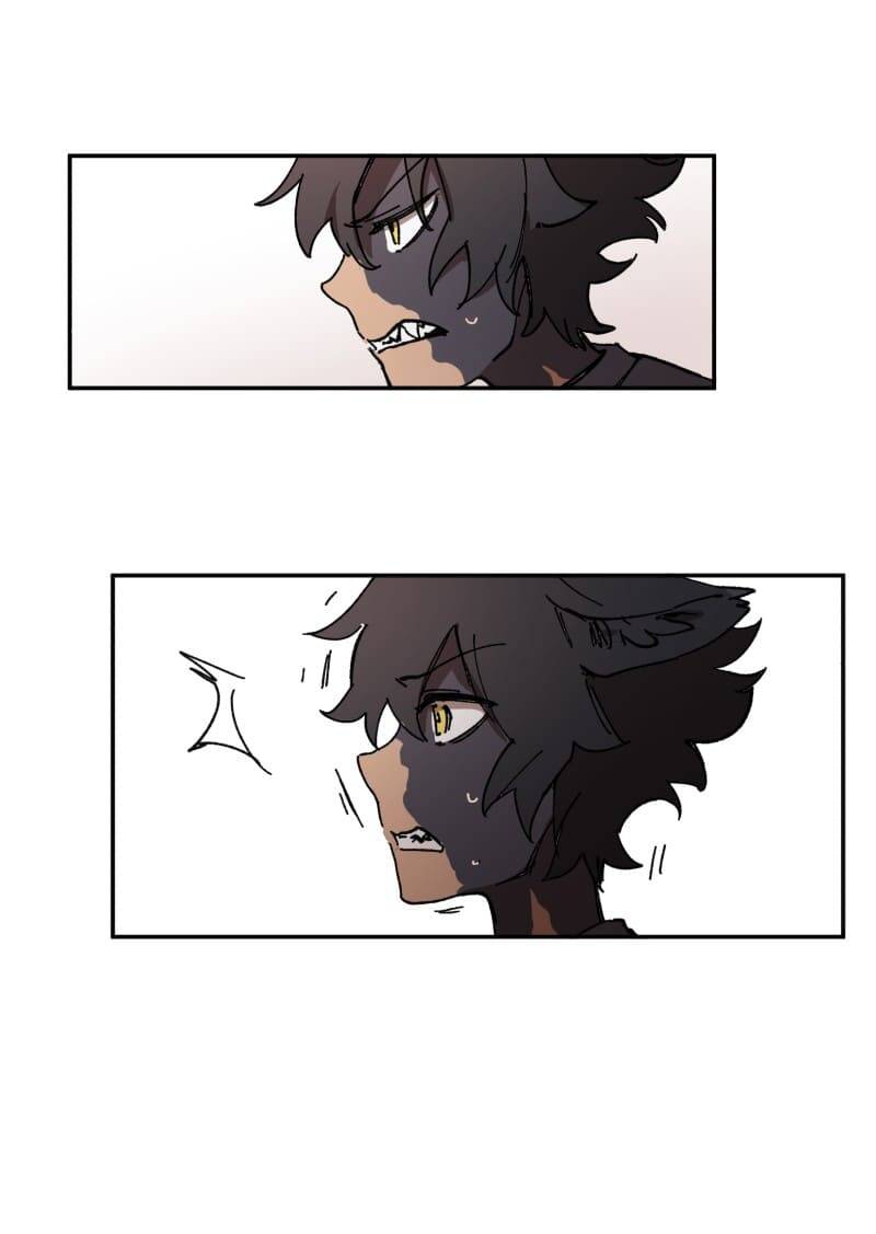 Lumine Chapter 91 - 43