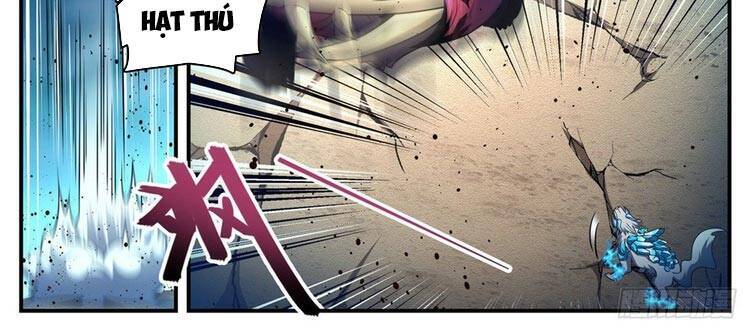 Toàn Chức Pháp Sư Chapter 708 - 12