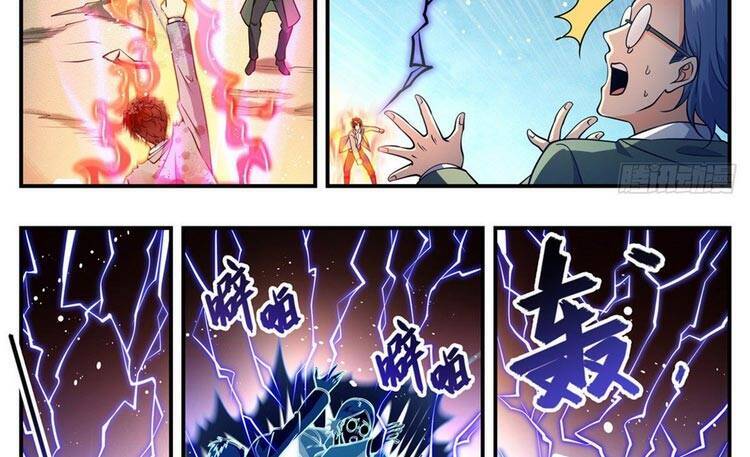 Toàn Chức Pháp Sư Chapter 710 - 4