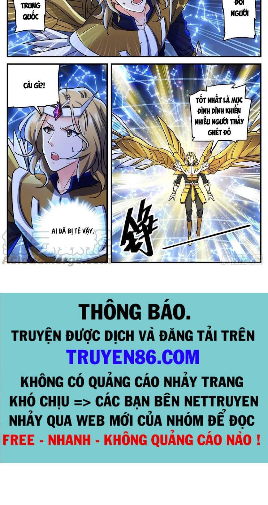 Toàn Chức Pháp Sư Chapter 722 - 10