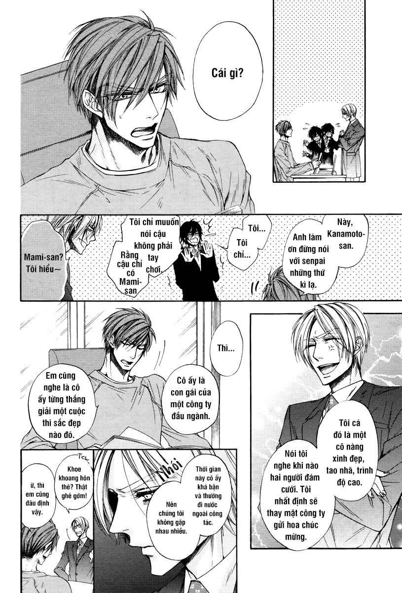 Kuzu De Baka Ni Wa Nido To Awanai Chapter 2 - 16