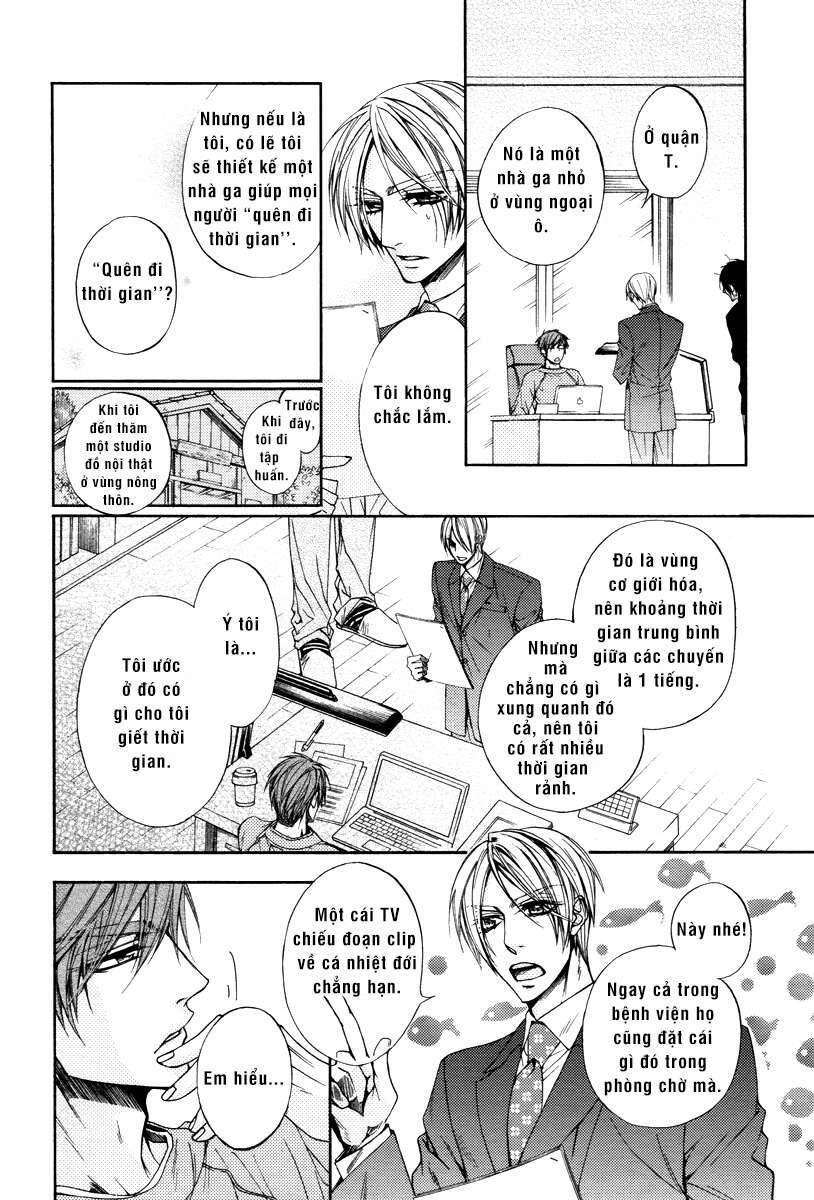 Kuzu De Baka Ni Wa Nido To Awanai Chapter 2 - 18