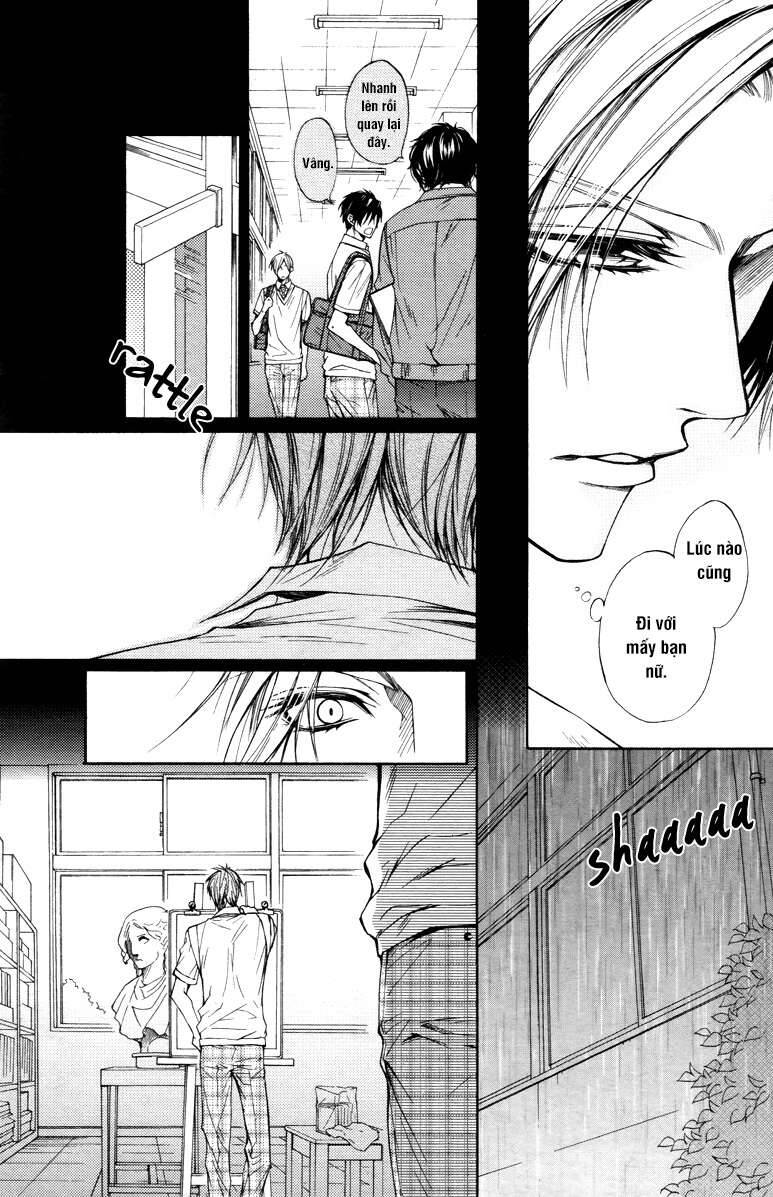 Kuzu De Baka Ni Wa Nido To Awanai Chapter 2 - 3