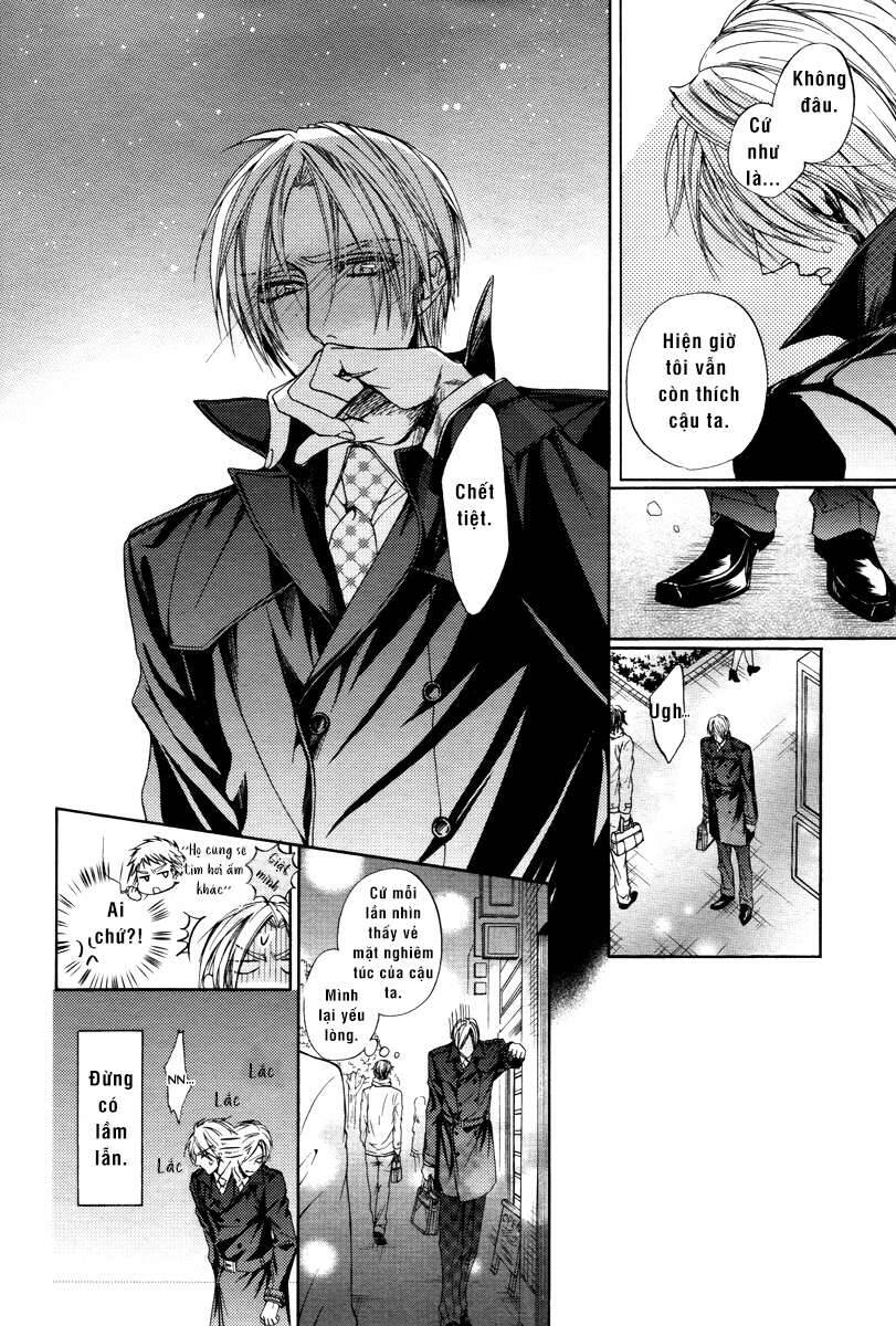 Kuzu De Baka Ni Wa Nido To Awanai Chapter 2 - 22