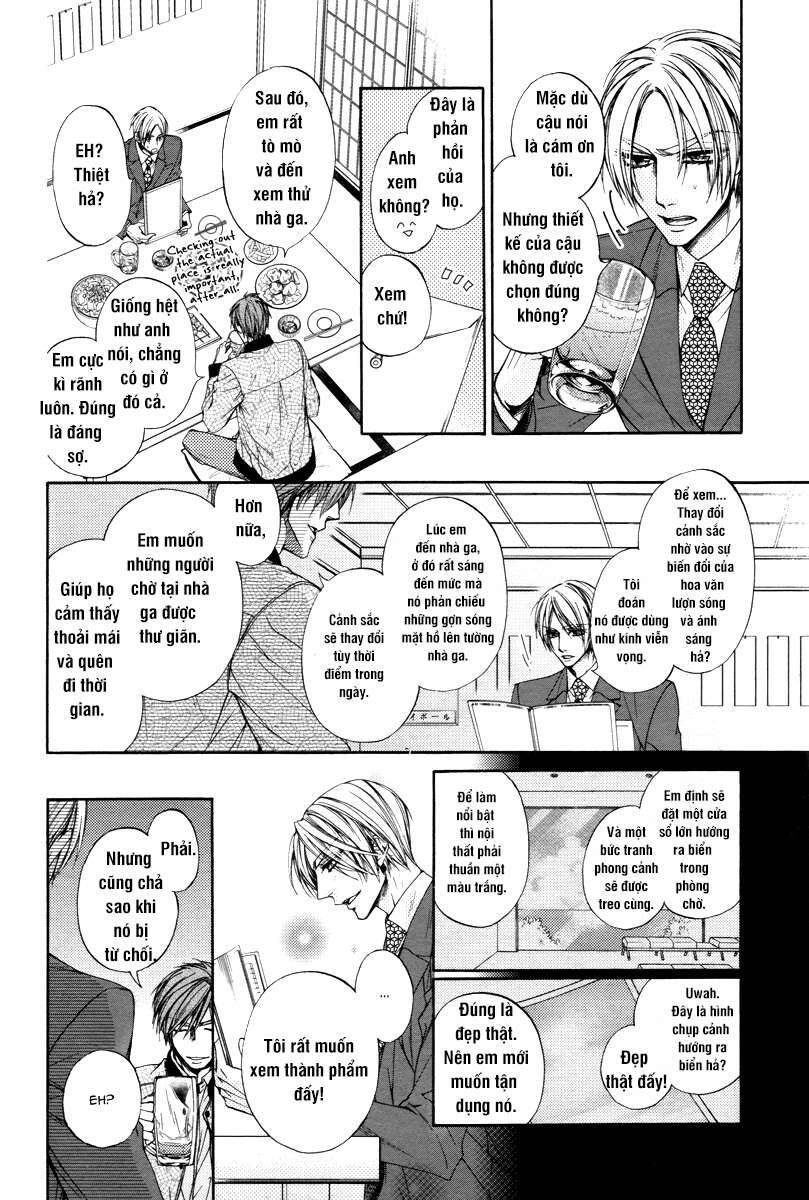 Kuzu De Baka Ni Wa Nido To Awanai Chapter 2 - 24
