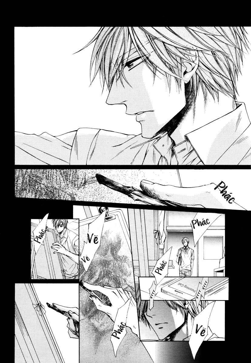 Kuzu De Baka Ni Wa Nido To Awanai Chapter 2 - 4