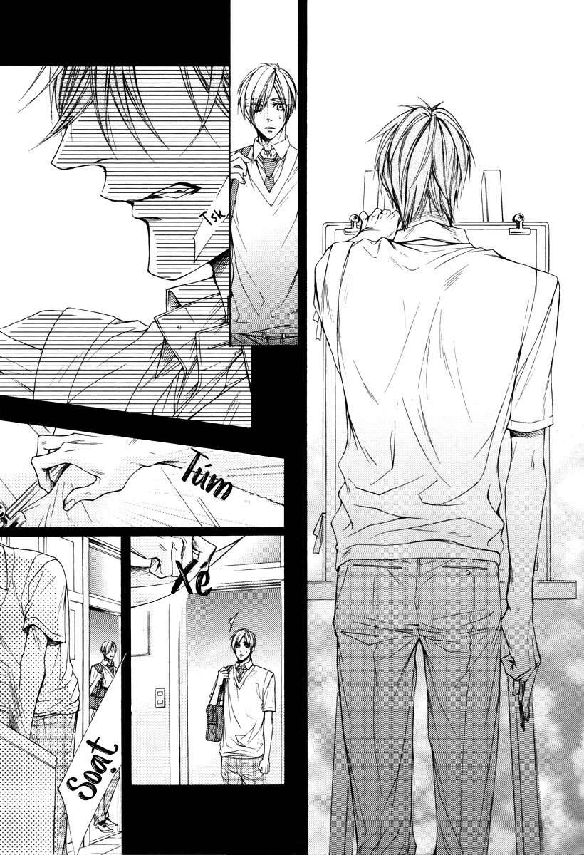 Kuzu De Baka Ni Wa Nido To Awanai Chapter 2 - 5