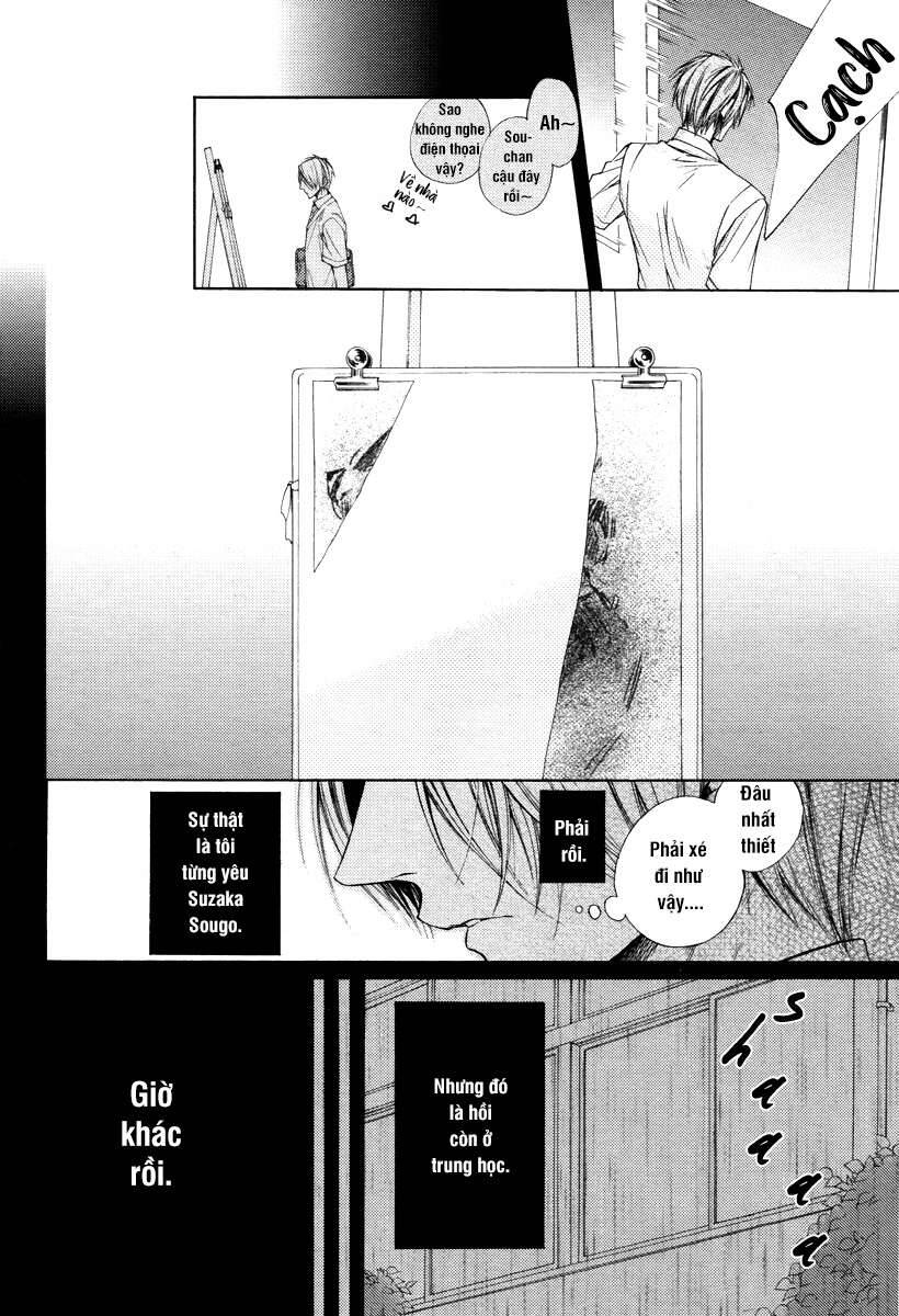 Kuzu De Baka Ni Wa Nido To Awanai Chapter 2 - 6