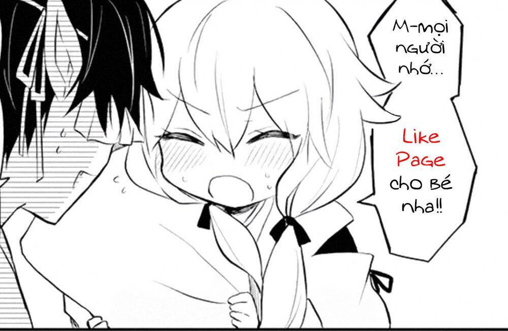 Ojiichan Shinanai Chapter 22 - 21