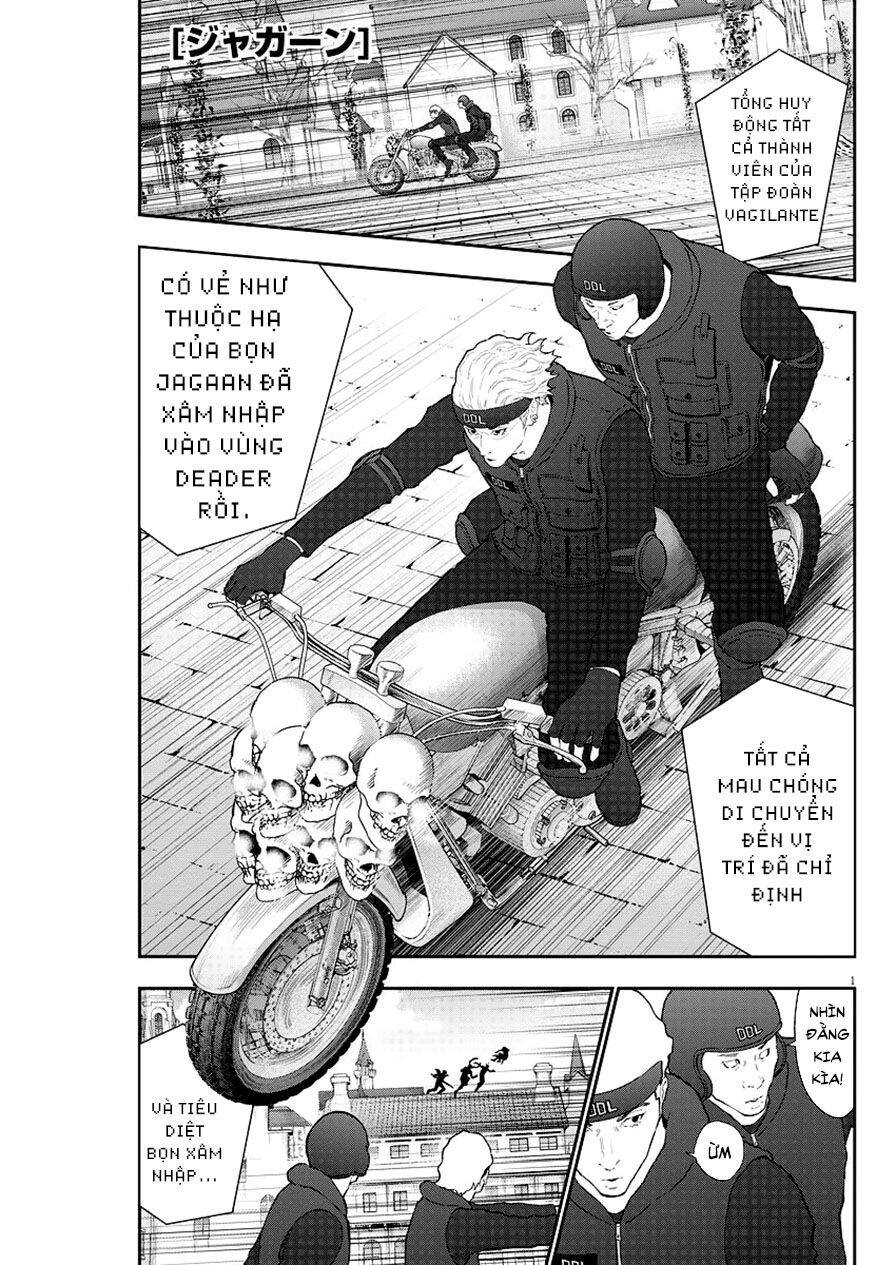 Đọa Nhân Chapter 112 - 1