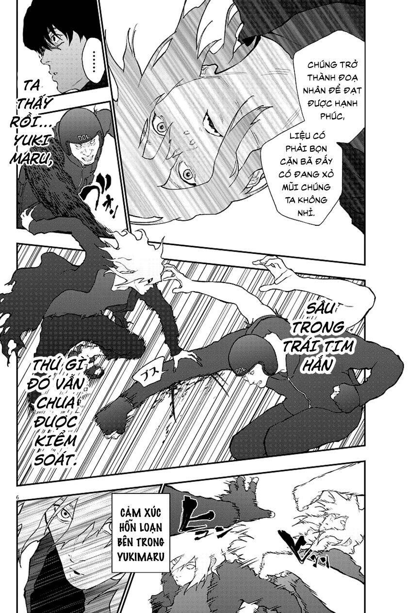 Đọa Nhân Chapter 112 - 6