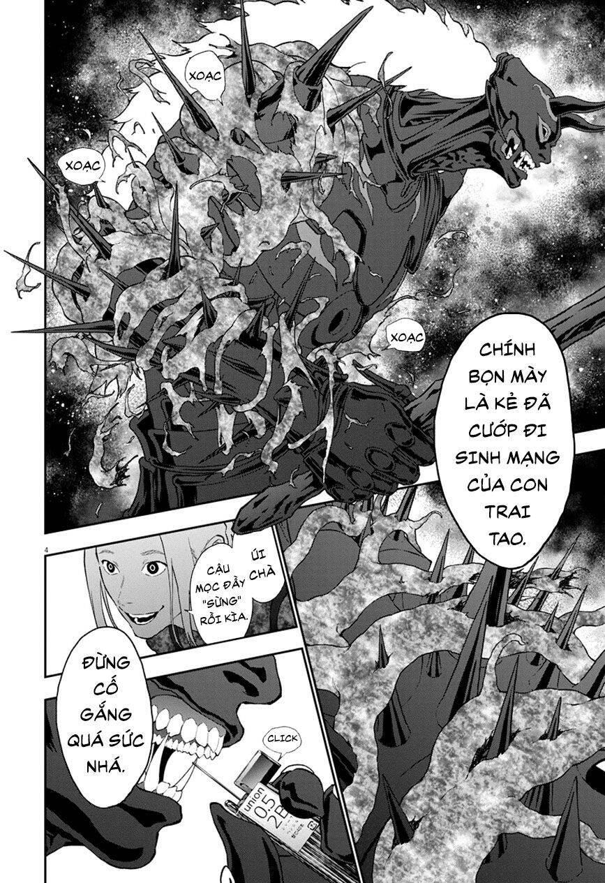 Đọa Nhân Chapter 114 - 4