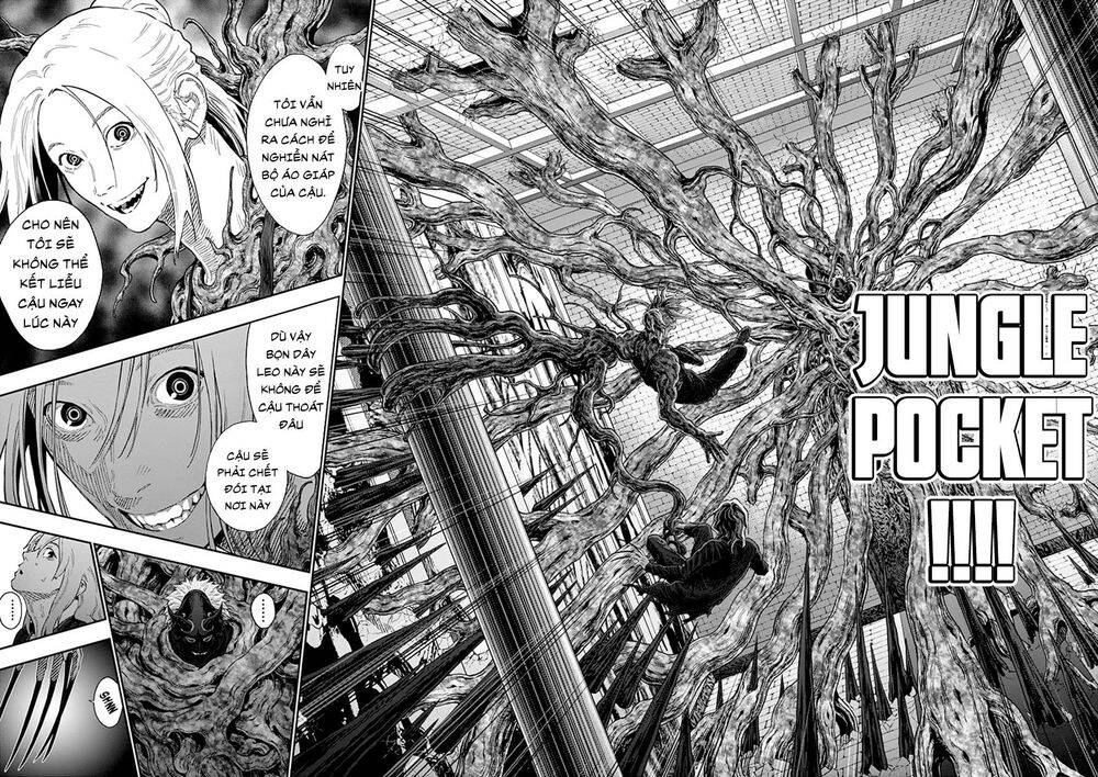 Đọa Nhân Chapter 114 - 9