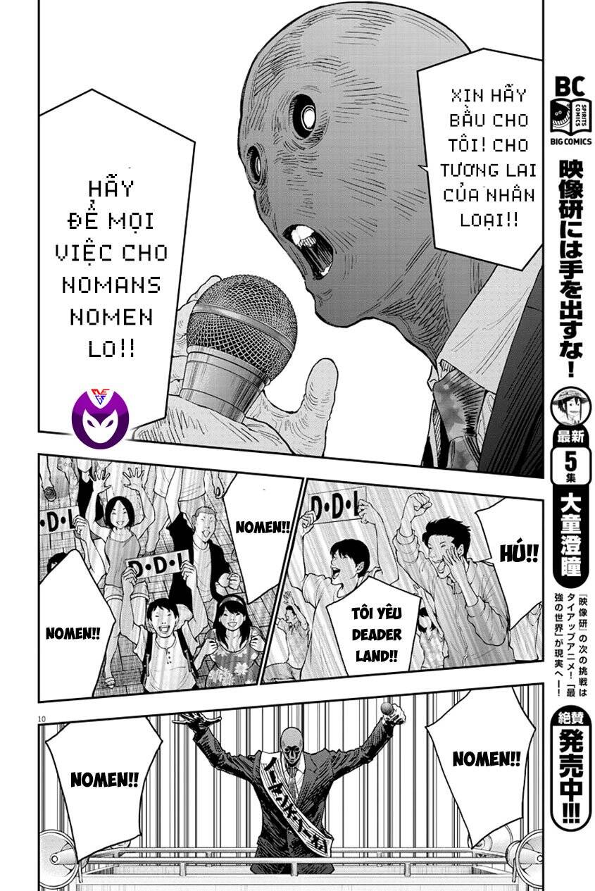 Đọa Nhân Chapter 120 - 11