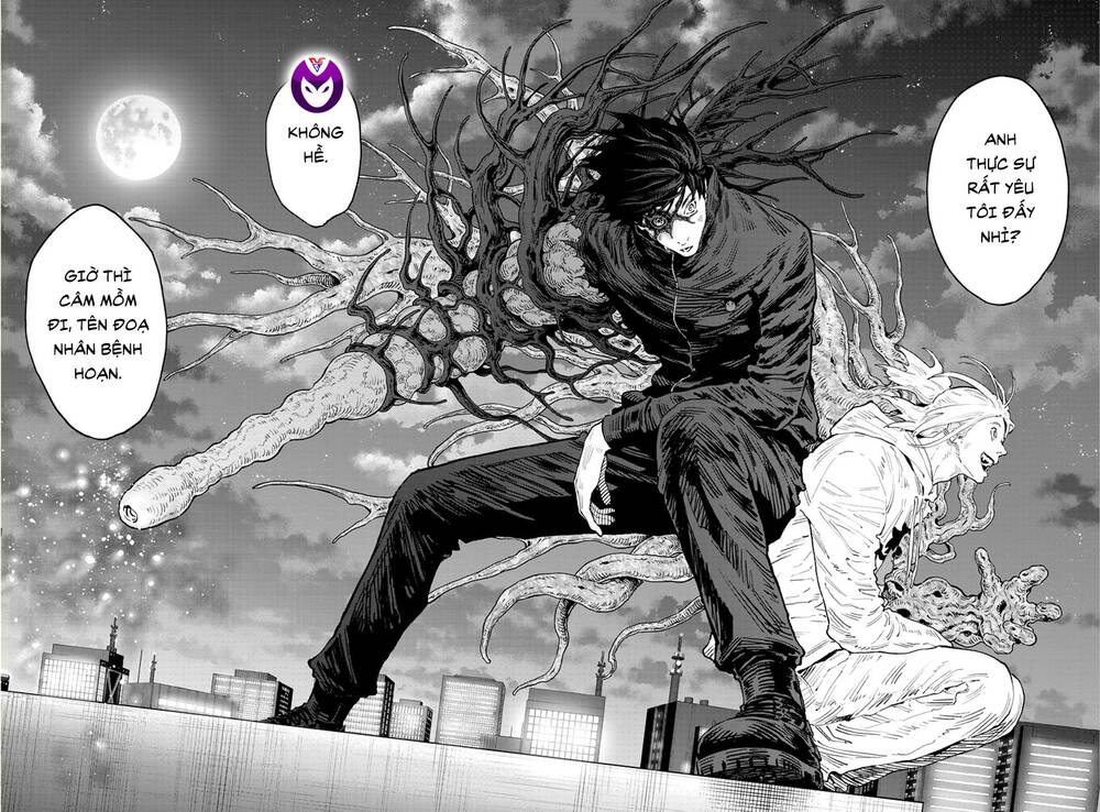 Đọa Nhân Chapter 120 - 17