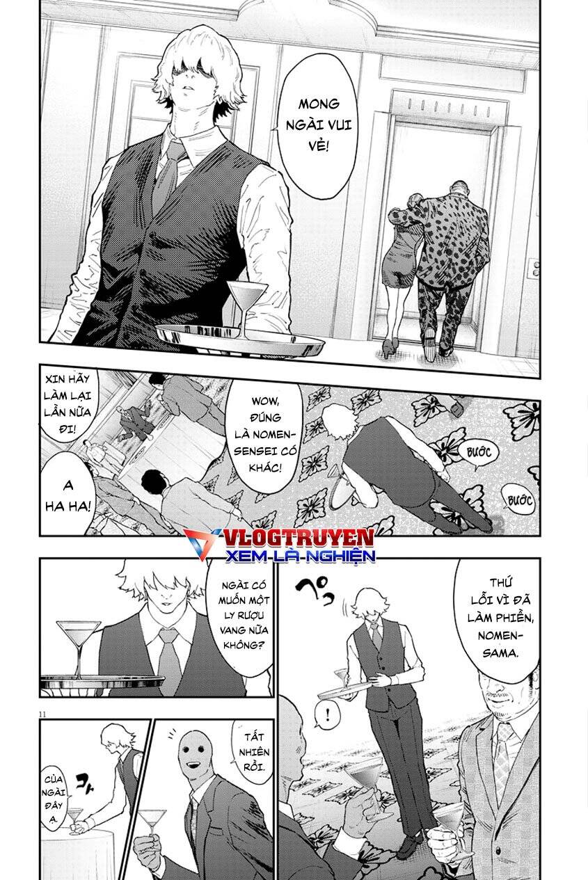 Đọa Nhân Chapter 121 - 11