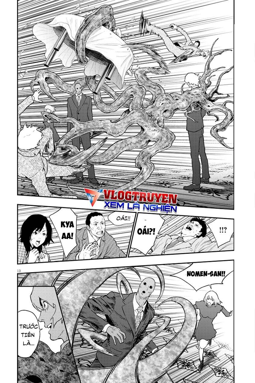 Đọa Nhân Chapter 121 - 13