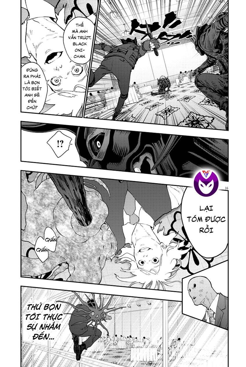 Đọa Nhân Chapter 121 - 16