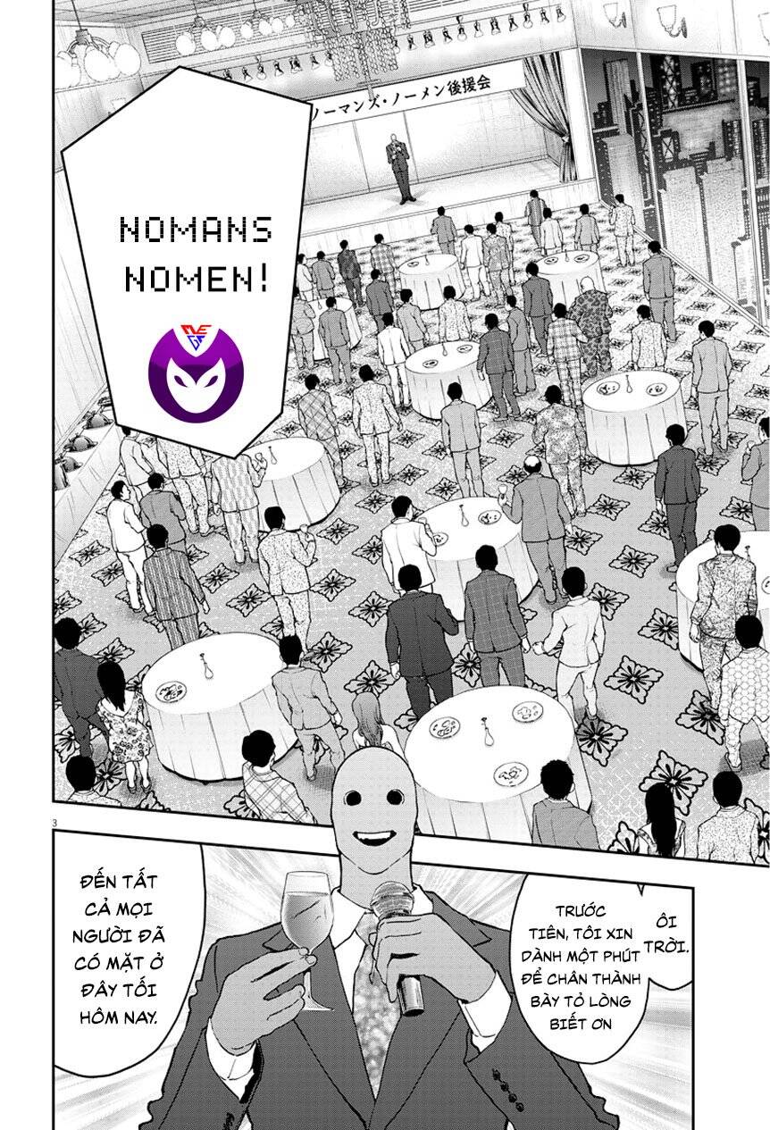 Đọa Nhân Chapter 121 - 3