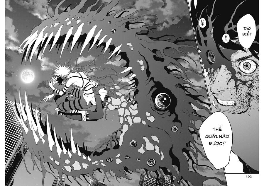 Đọa Nhân Chapter 124 - 18