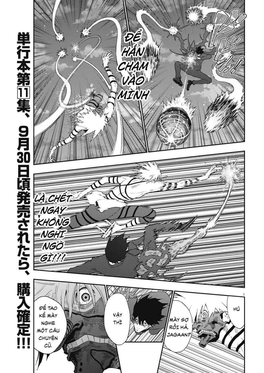 Đọa Nhân Chapter 124 - 4