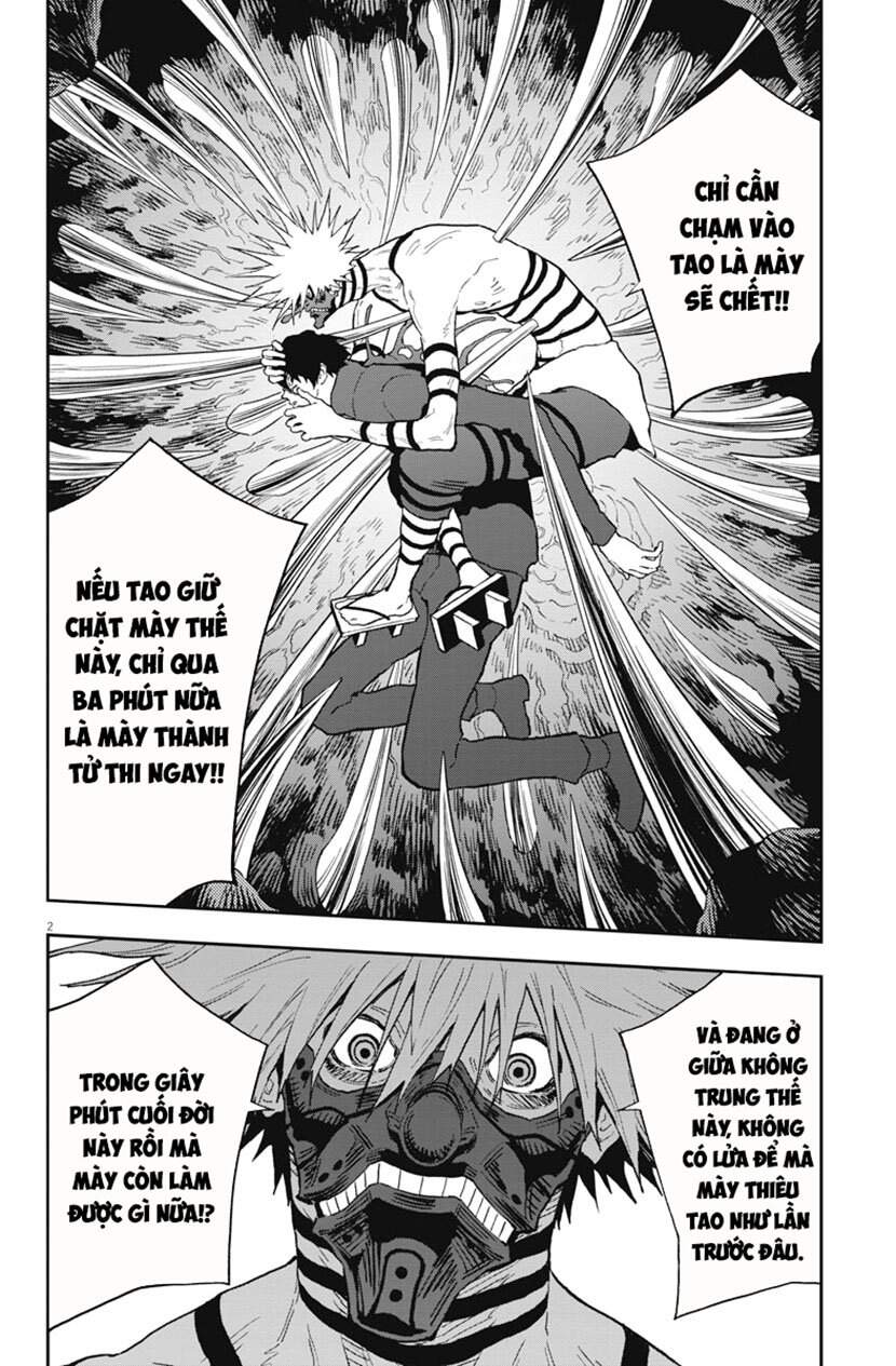 Đọa Nhân Chapter 125 - 2