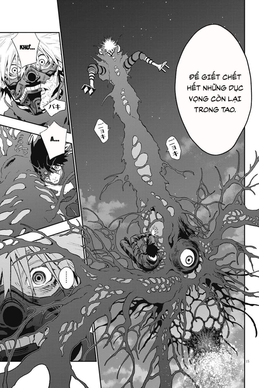 Đọa Nhân Chapter 125 - 15