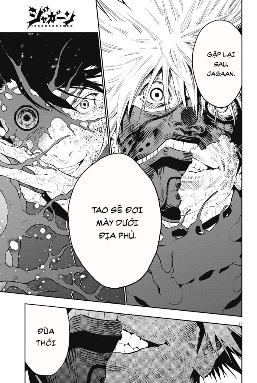 Đọa Nhân Chapter 125 - 17