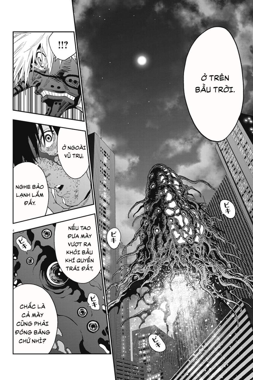 Đọa Nhân Chapter 125 - 4