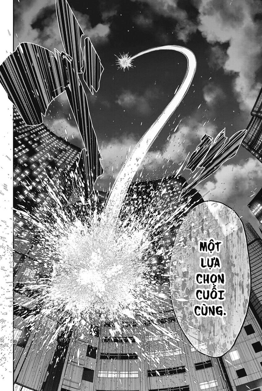 Đọa Nhân Chapter 125 - 6