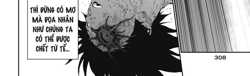 Đọa Nhân Chapter 126 - 13