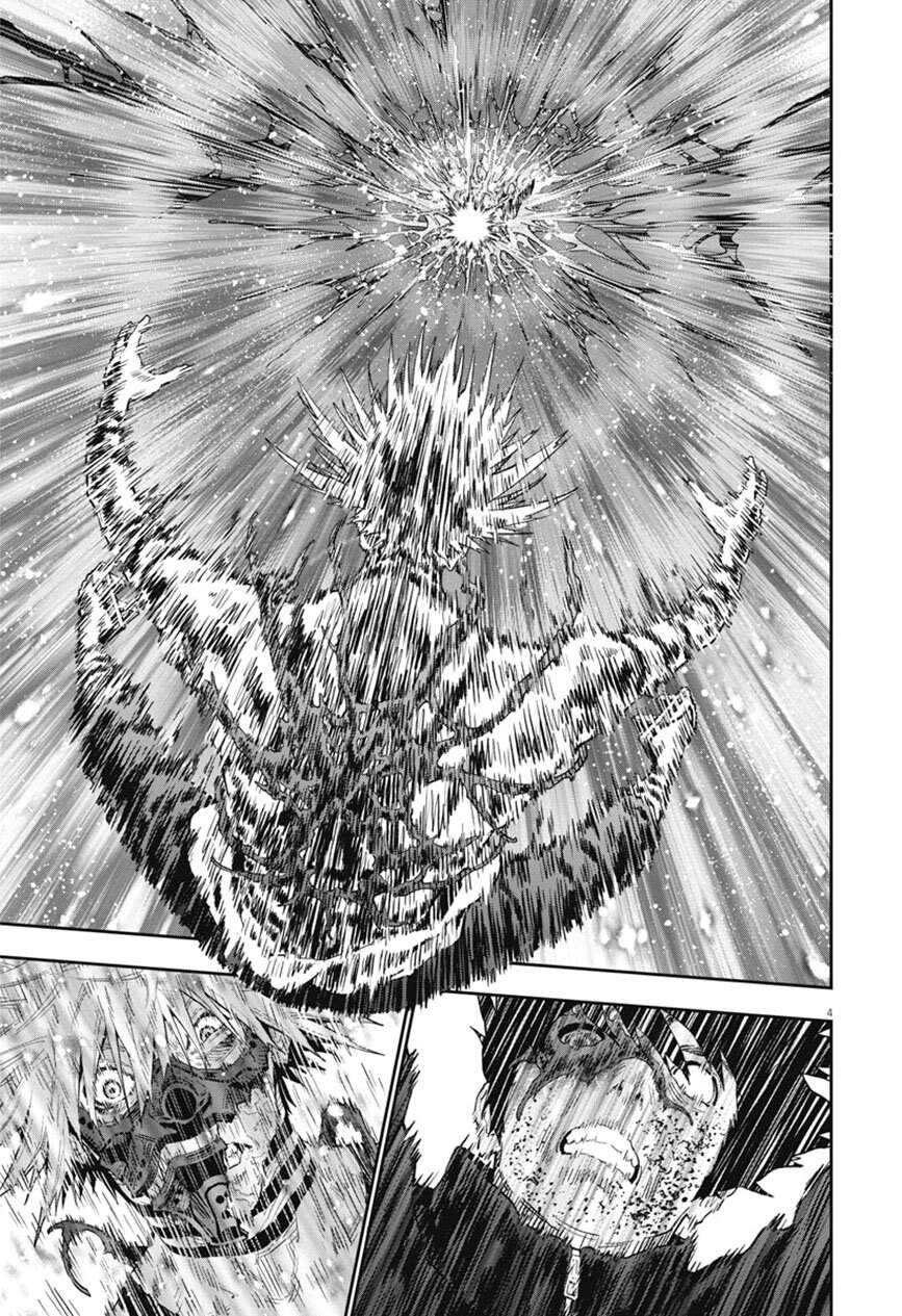 Đọa Nhân Chapter 126 - 5