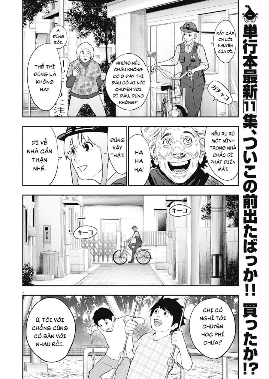 Đọa Nhân Chapter 127 - 2