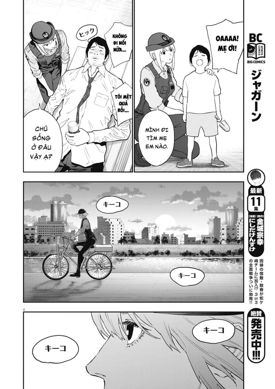 Đọa Nhân Chapter 127 - 4