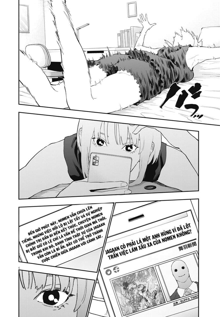 Đọa Nhân Chapter 127 - 6