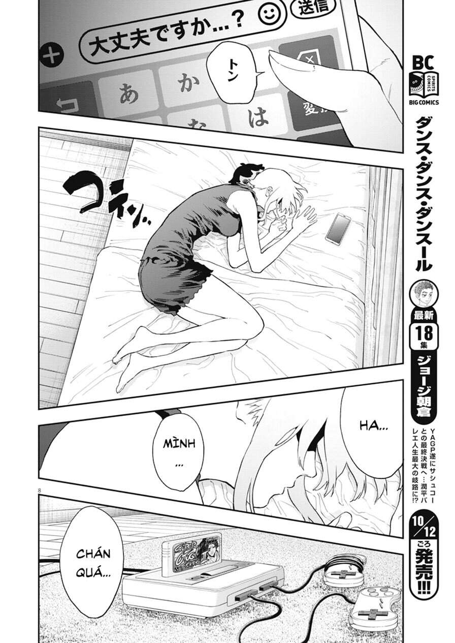 Đọa Nhân Chapter 127 - 8