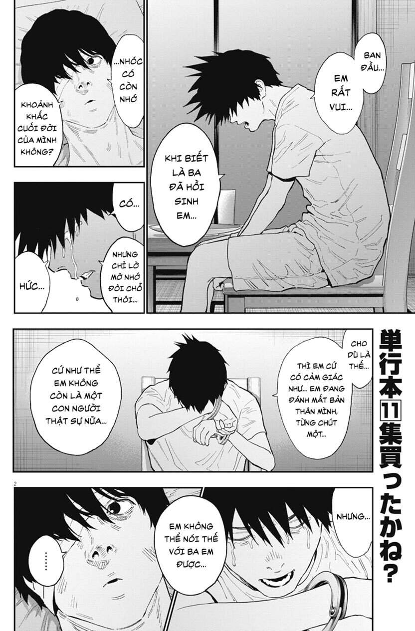 Đọa Nhân Chapter 128 - 2