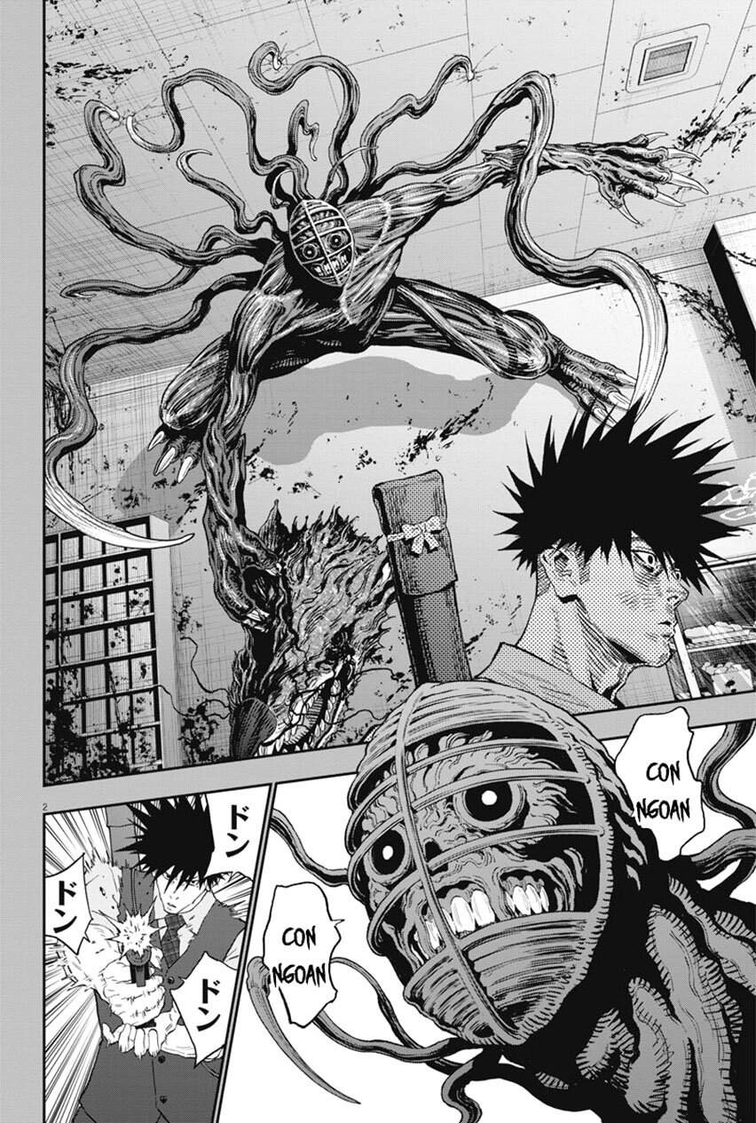 Đọa Nhân Chapter 129 - 2