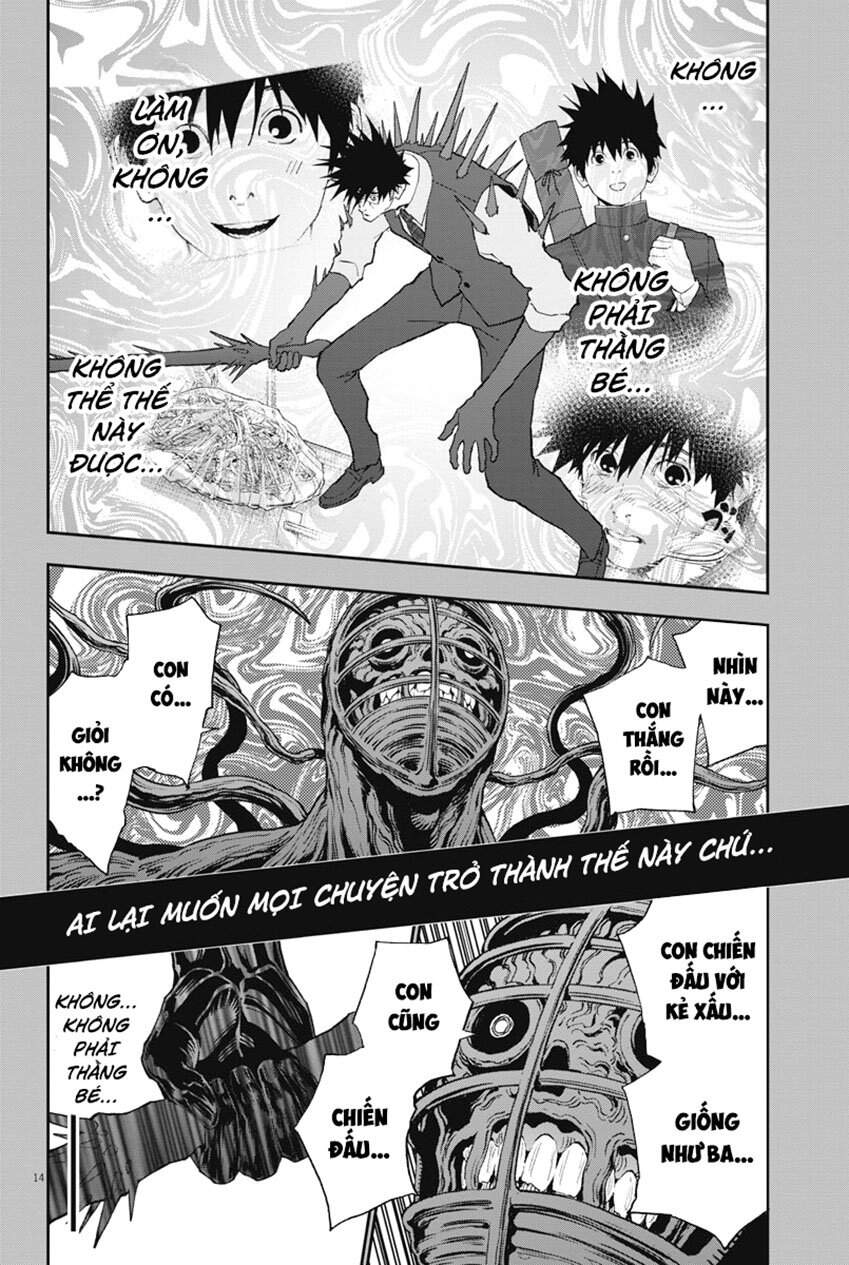 Đọa Nhân Chapter 129 - 13