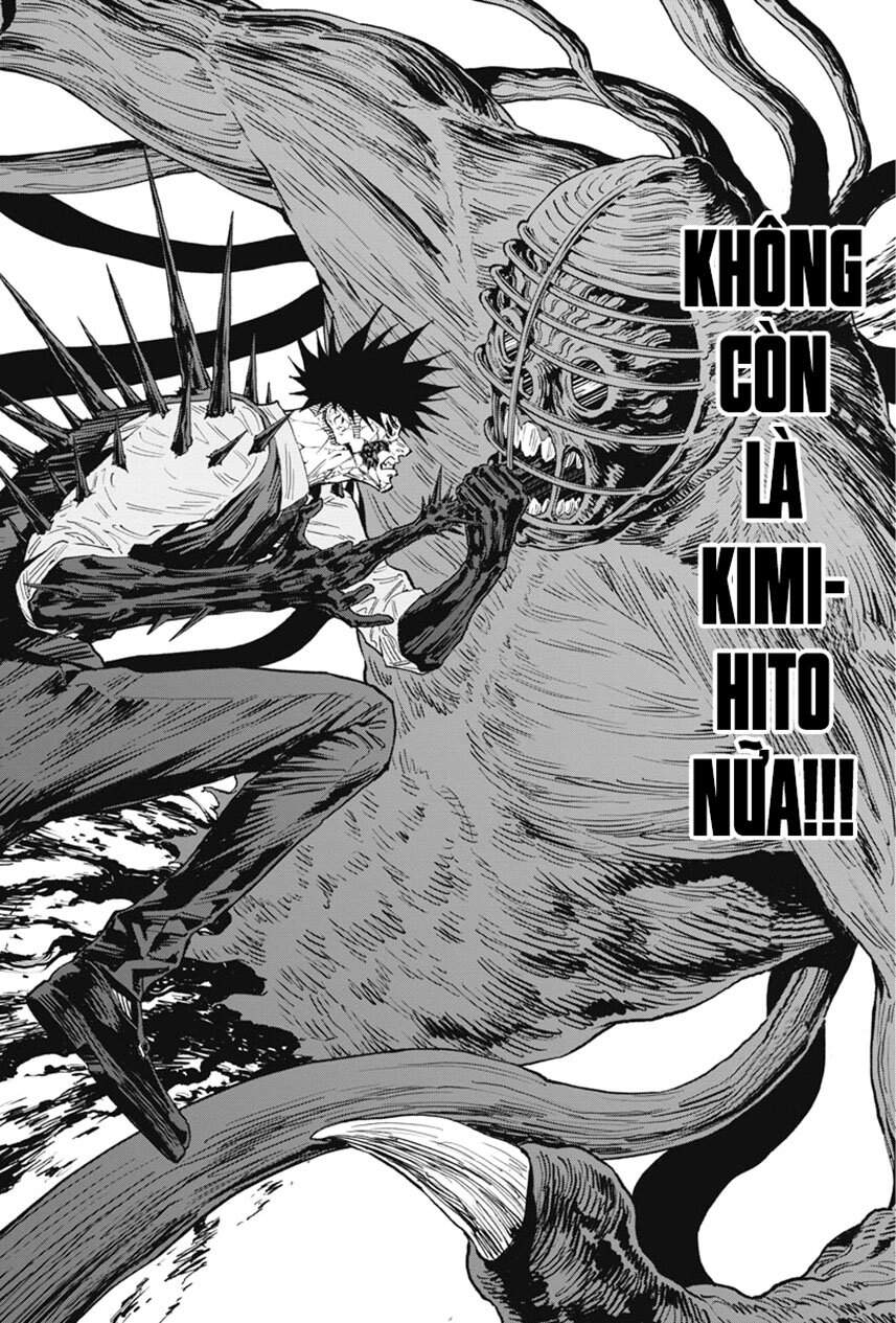 Đọa Nhân Chapter 129 - 15