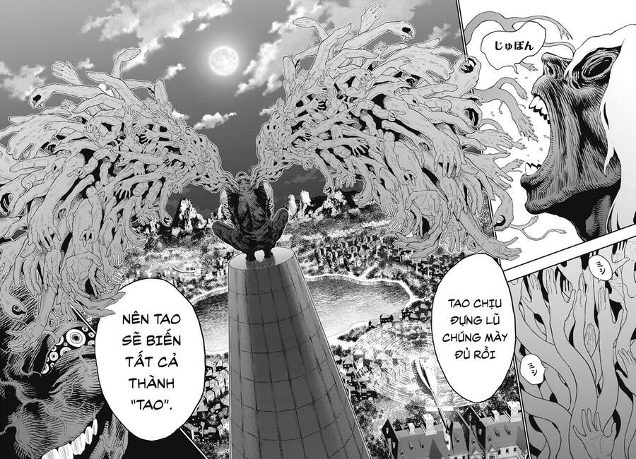 Đọa Nhân Chapter 130 - 11