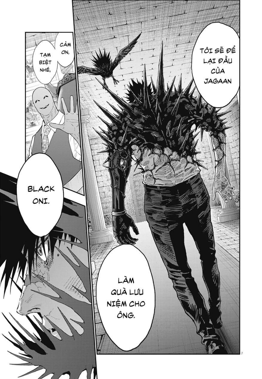 Đọa Nhân Chapter 130 - 7