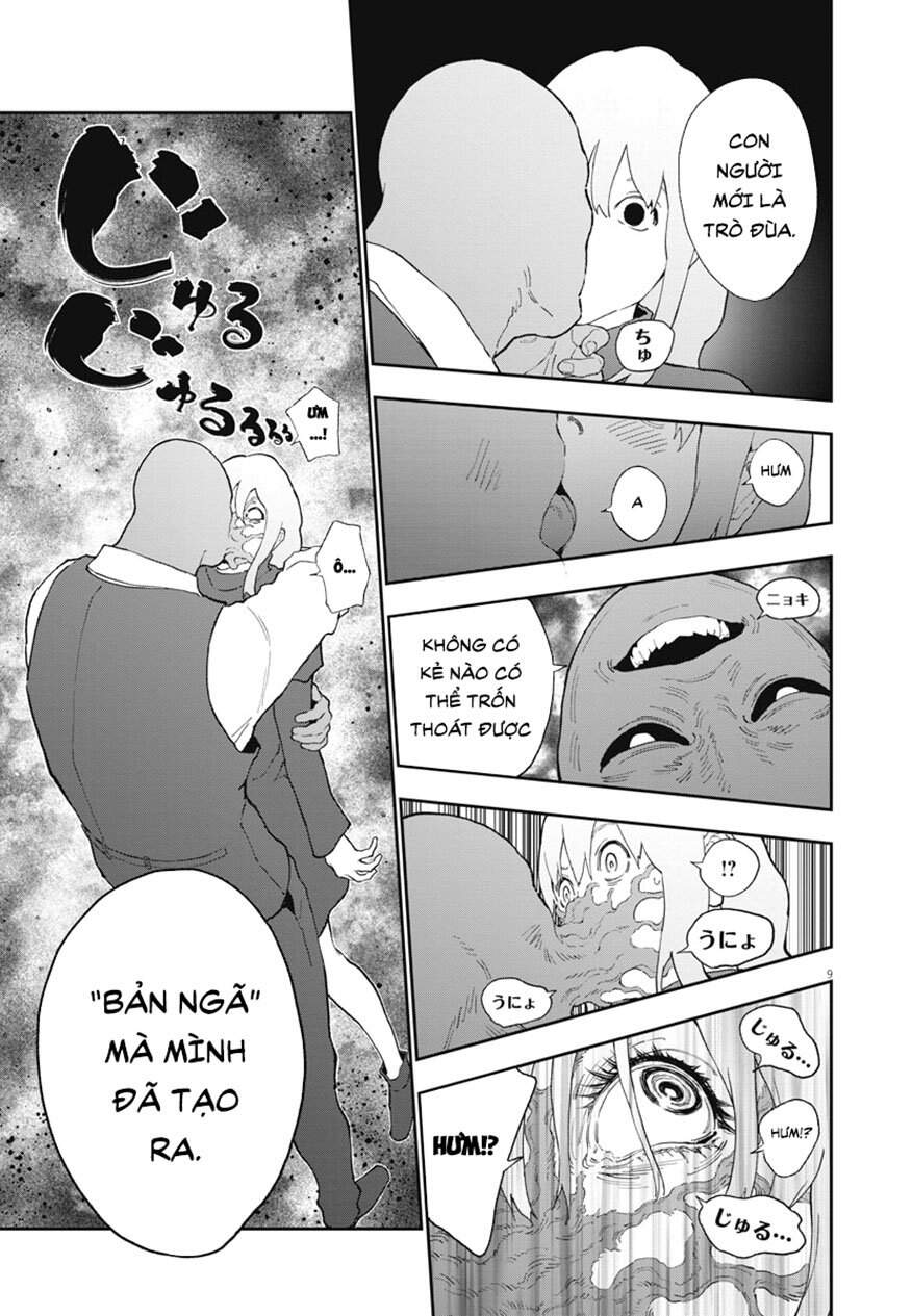 Đọa Nhân Chapter 130 - 9