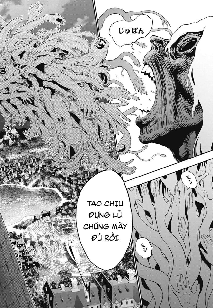 Đọa Nhân Chapter 130 - 10