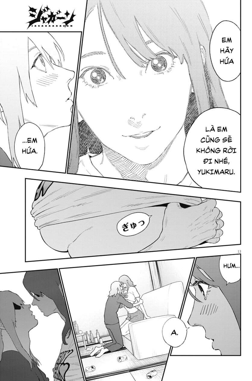 Đọa Nhân Chapter 131 - 13