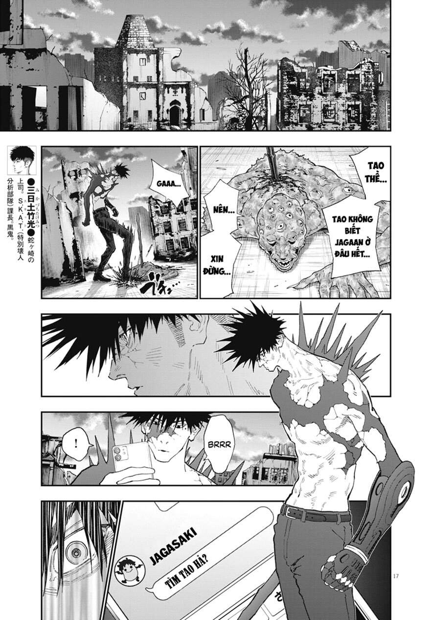 Đọa Nhân Chapter 132 - 19