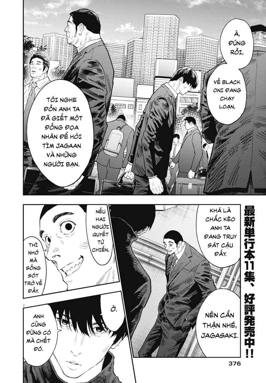 Đọa Nhân Chapter 132 - 3